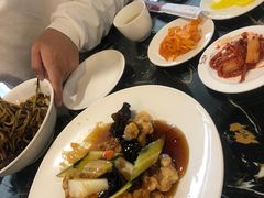 -桃园中华料理炸酱面(燕儿岛路店)