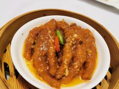 -圣丰盛宴酒家(东城店)