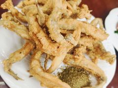 -小铜锣湾海鲜家常菜馆(河西店)