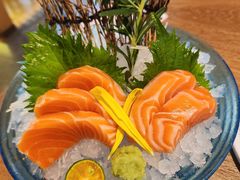 -三禾寿司(君尚店)