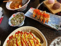 -食喜料理(诸城店)