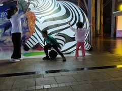 -三亚海昌梦幻海洋不夜城