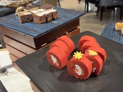 -云海轩·海鲜自助-河北云瑧世纪大饭店1F