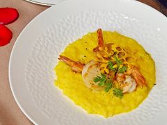 -大八江景意大利西餐厅LargeEight Italy Restaurant(1862时尚艺术中心店)