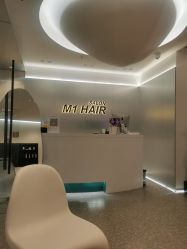 -M1 HAIR烫染