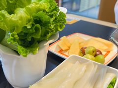 -鲜牛记潮汕牛肉火锅(淮安珠海路店)