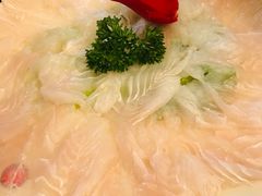 -一斗火锅·招财羊毛肚(北温泉九号店)