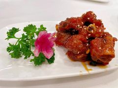 -瑞福园联谊餐室(茂名南路店)