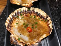 -烧货·活海鲜炭烧(湖滨商业街店)