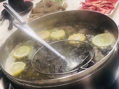 -陈记一牛火锅江宁店(金盛路店)