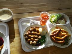 -宜家·瑞典风味餐厅(四元桥店)