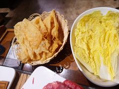 -牛很鲜潮汕牛肉火锅(朝晖路店)