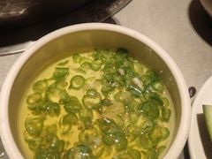 -巴奴毛肚火锅(二七万达店)
