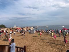 -老虎石海上公园