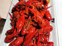 -蛙太牛牛肉海鲜自助火锅(台江万达店)
