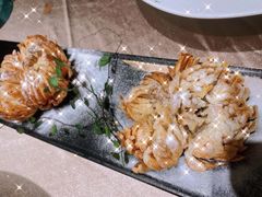 -美博·美术博物馆主题餐厅(威尼斯水城店)