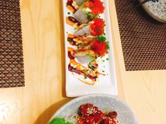 -樱の千渡日式料理·铁板烧•烧鸟(金盛田广场店)