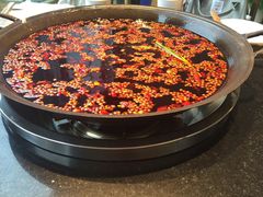 -纸盐河码头火锅(十八梯店)