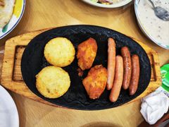 -萨莉亚意式餐厅(天河城购物中心店)