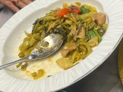 -东方御宴海鲜酒楼(棕泉酒店)