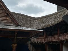 -莎士比亚环球剧场