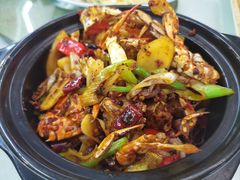 -五谷芳乳鸽王(海景店)