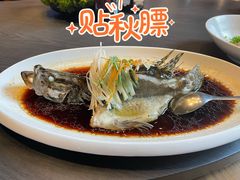 -莲·中餐厅(成都首座万豪酒店)