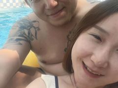 -欢乐水魔方水世界