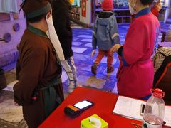 -淀里船宴(卓达店)