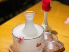 -素描餐厅(灵隐天竺店)