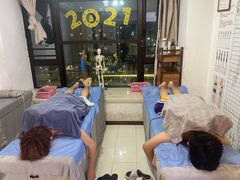 -张钰强中医正骨推拿连锁(华发商都店)