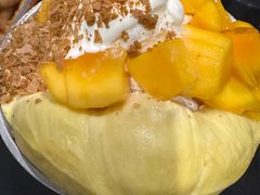 -水牛奶皇后糖水铺(深圳总店)