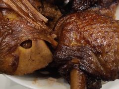 -金典银峰老鹅馆·昆山菜(亭林公园店)