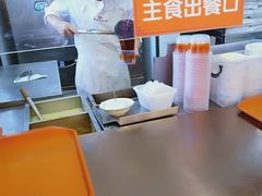 -庆丰包子铺(和平里店)