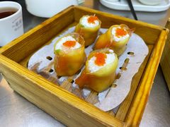 -蔡澜点心·粤菜(万菱汇店)