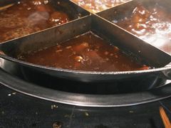 -化龙桥九宫格火锅(清水河店)
