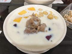 水牛奶紫米大满贯-水牛奶皇后糖水铺(深圳总店)