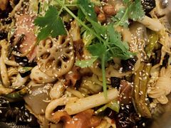 麻辣香锅-川锅哎哟·麻辣香锅(国大城市广场店)