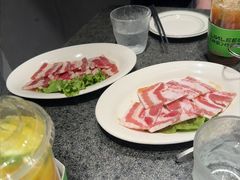 -NIUAN牛庵·和牛烤肉(恒隆店)