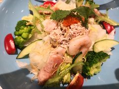 渔夫沙拉-卡朋西餐(大信新都汇店)