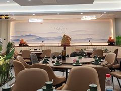 -紫藤园·天目湖大鱼头(南山竹海店)