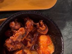 -牛New寿喜烧(金鹰世界店)