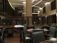 -舟山希尔顿酒店