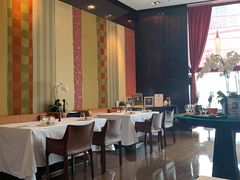 -北京金融街丽思卡尔顿酒店·意味轩 Cepe