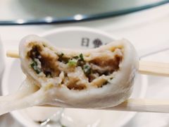 -日丰园海肠水饺·老字号大连海鲜(和平广场店)