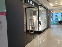 -ZARA(沈阳大悦城店)