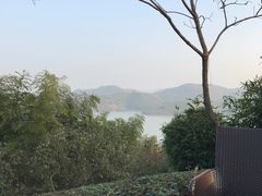 -天目湖涵田半山温泉