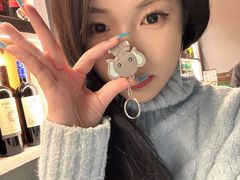 -Shantek象提南亚餐厅&西餐融合Bistro(淮海中路店)