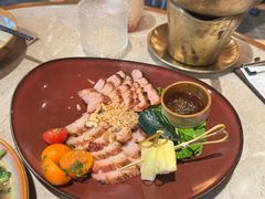 -CHINCHIN 青青·泰国料理(万象食家店)