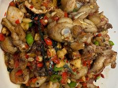 -笨罗卜浏阳菜馆(龙华鹏润达店)